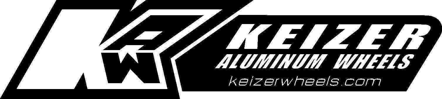 Keizer Aluminum Wheels